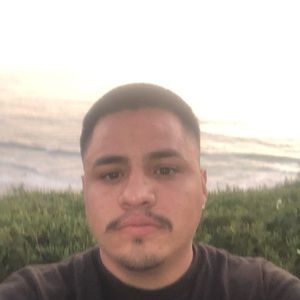 Meet your Posher, Magdaleno